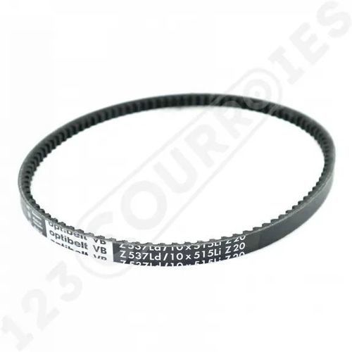 Courroie trapézoïdale - VB Z - Optibelt - pour machines / pour pompe / industrielle
