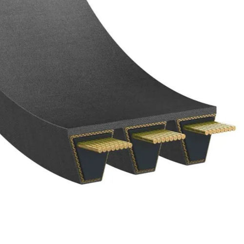 Courroie striée - 4-5V560 - Optibelt - poly V / en caoutchouc / pour vanne