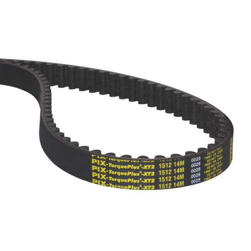 Courroie Trapézoïdale Caoutchouc Type SPZ 3V - Longueur 962 Mm - Pour Convoyeurs Et Transmissions - 950 à 1212 Mm