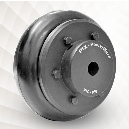 Accouplement à pneu - PIX-PowerWare&reg; PTC - PIX Transmissions Limited - de grandes dimensions / pour transmission / pour arbre