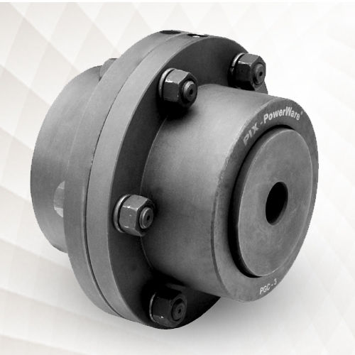 Accouplement à engrenage - PIX-PowerWare&reg; PGC - PIX Transmissions Limited - compact / pour transmission / pour pompe