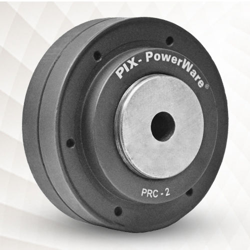 Accouplement à ruban - PIX-PowerWare&reg; PGC - PIX Transmissions Limited - pour transmission de puissance mécanique / pour grande vitesse / fort couple