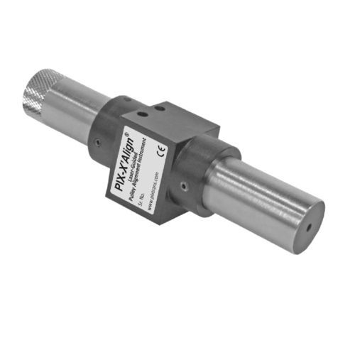Outil d'alignement laser - PIX-X'Align® - PIX Transmissions Limited - de poulie / robuste