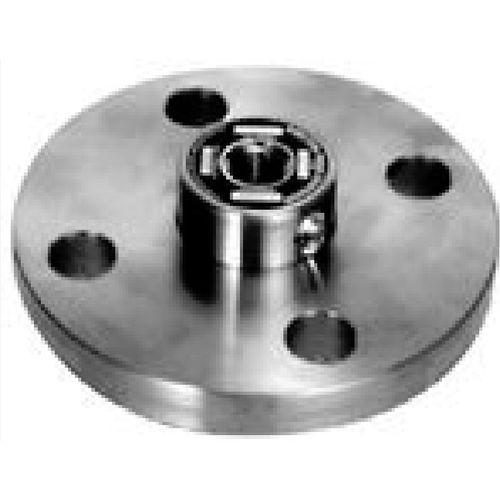Séparateur à membrane avec fixation par bride - SCW  - U.S. GAUGE - pour manomètre / de process / pétro-chimique