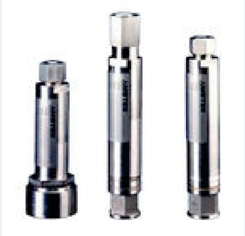 Transmetteur de pression relative - 851 series - AMETEK Pressure - à membrane / analogique / 12 Vcc