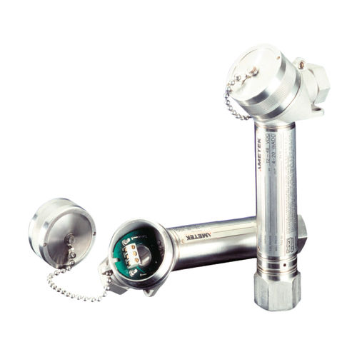 Transmetteur de pression relative - 88C - AMETEK Pressure - à membrane / analogique / 12 Vcc