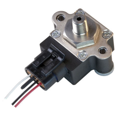 Transducteur de pression relative - SPT series - AMETEK Pressure - piézorésistif / analogique / 15 Vcc
