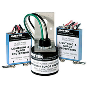 Parafoudre compact - LMA - AMETEK Pressure - AC / DC / bipolaire
