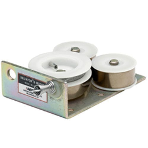 Assortiment De 320 Rondelles à Ressort Ondulées Acier Carbone - 12 Tailles, Pour Fixation Antivibration, Répartition De Charge Sur Vis Et écrous