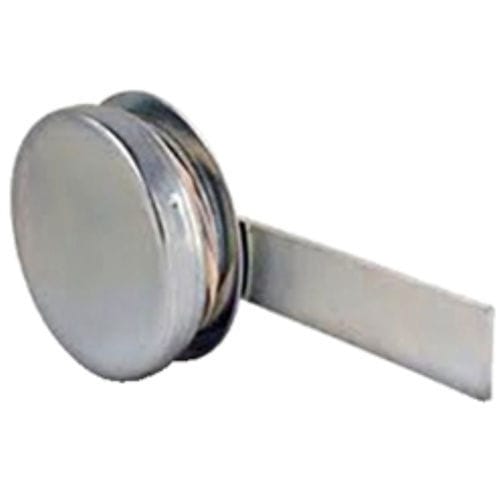 Enrouleur de câbles - ML154 Series - AMETEK Hunter Spring - à rappel automatique / pour chantier de construction / fixe