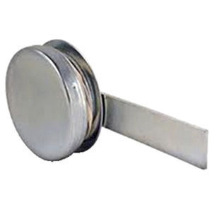 Enrouleur de câbles - ML1547 192395 - AMETEK Hunter Spring - pour chantier de construction / fixe / sur étrier