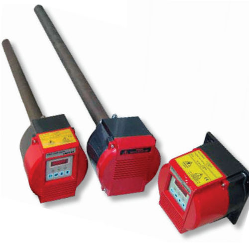 Analyseur d'oxygène - WDG 1200  - AMETEK Process Instruments - de gaz / de process / à intégrer