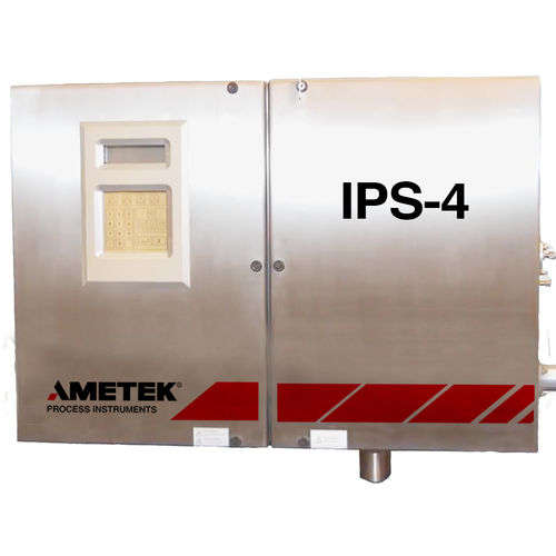 Spectrophotomètre UV-Vis - IPS-4 - AMETEK Process Instruments - benchtop