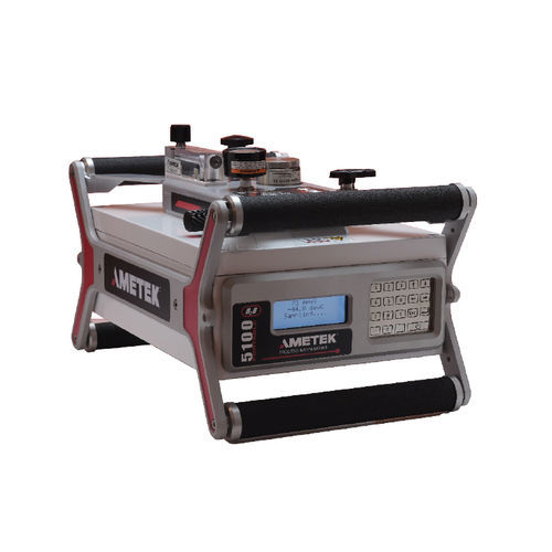 Analyseur de gaz naturel - 5100P TDLAS - AMETEK Process Instruments - de dioxyde de carbone / de process / de longueur d'onde