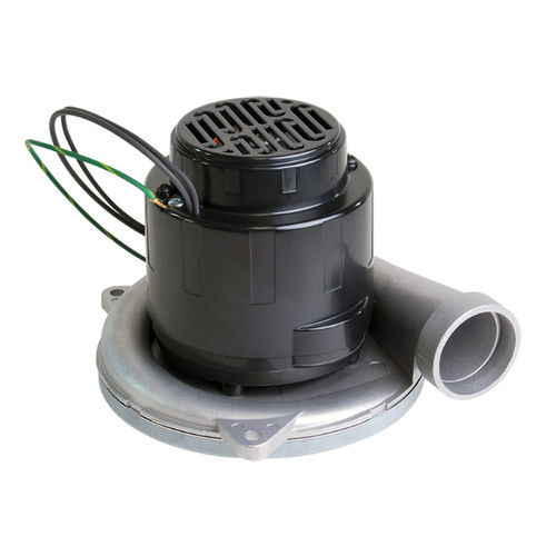 Moteur DC - Lamb® 6.6 - AMETEK Dynamic Fluid Solutions - AC / 240 V / 120V