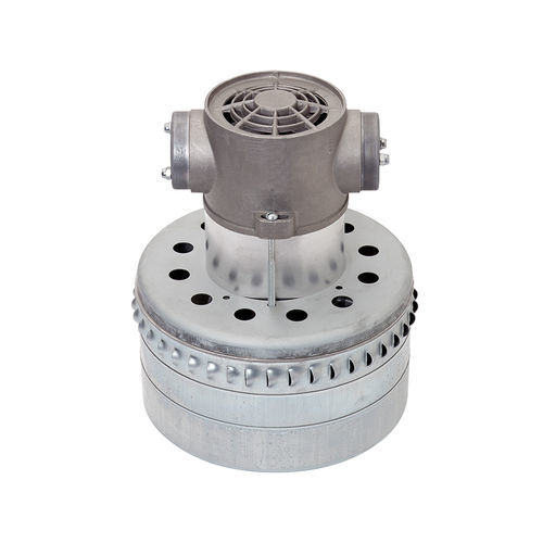 Moteur DC - Lamb® 7.5 - AMETEK Dynamic Fluid Solutions - AC / universel / 240 V