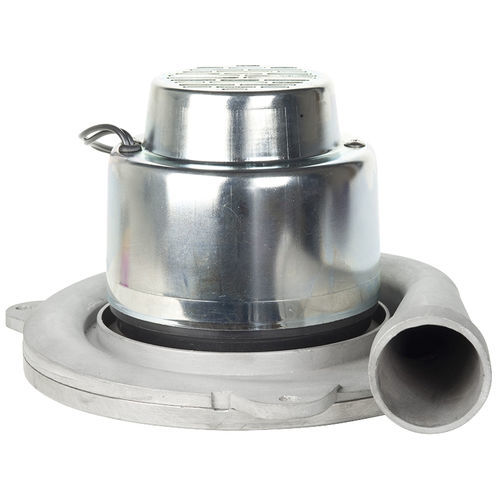 Moteur DC - Lamb® 8.4 - AMETEK Dynamic Fluid Solutions - AC / 240 V / 120V