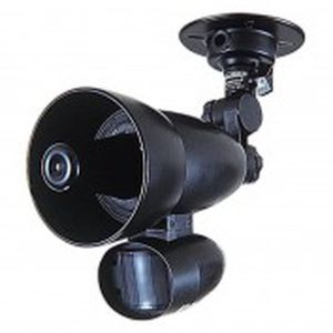 Détecteur de mouvement - PV-12E - TAKEX Europe Ltd. - à infrarouges passifs / PIR / intégré
