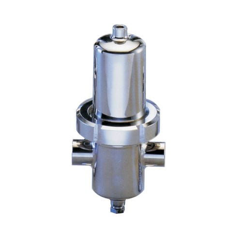 Filtre à air comprimé - ST series - BOGE - pour liquides alimentaires et boissons / pour vapeur / à cartouche