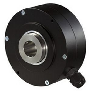 Codeur rotatif absolu - AH103 - W+S Meßsysteme GmbH - 8 bits / 12 bits / 10 bits