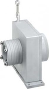 Codeur à câble incrémental - DWS50 - W+S Meßsysteme GmbH - analogique / SSI / en aluminium