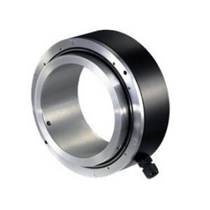 Codeur rotatif incrémental - SH150 - W+S Meßsysteme GmbH - optique / à axe creux / analogique