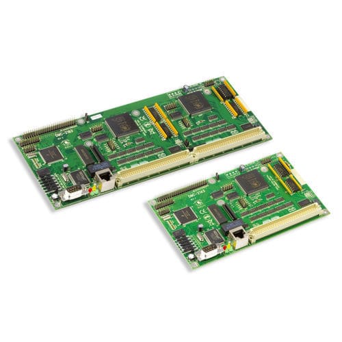 Carte de contrôle de mouvement multiaxe - DMC-21x3 - Galil - pas à pas / brushless / servomoteur