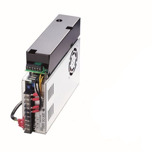 Alimentation électrique de table - PSR series - Galil - AC/DC / régulée / monophasée