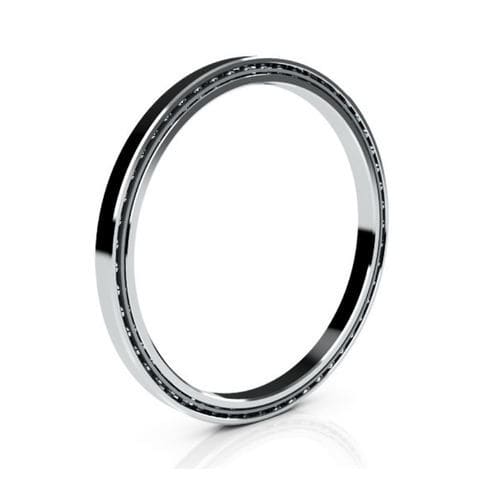 Roulement à billes - Reali-Slim® SD - Kaydon - radial / rigide / à section mince