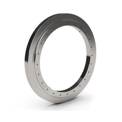 Couronne d'orientation sans denture - KH series - Kaydon - à billes / à quatre points de contact / pour la robotique