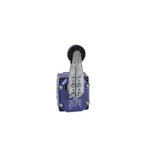 Contact fin de course rotatif - XCRA15 - Telemecanique Sensors - large / IEC / standard
