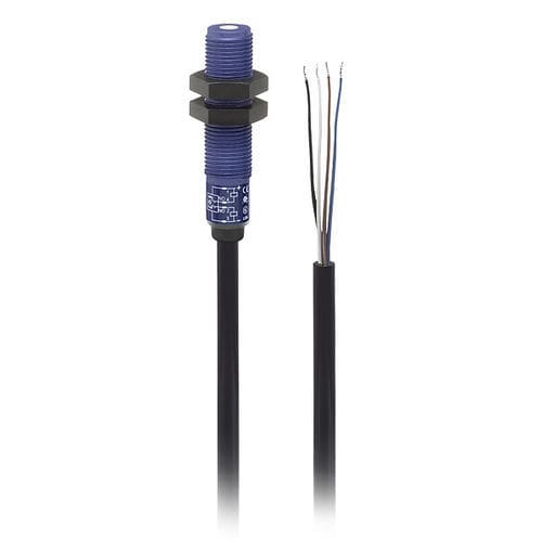 Capteur à ultrasons - SC300A400 - Telemecanique Sensors