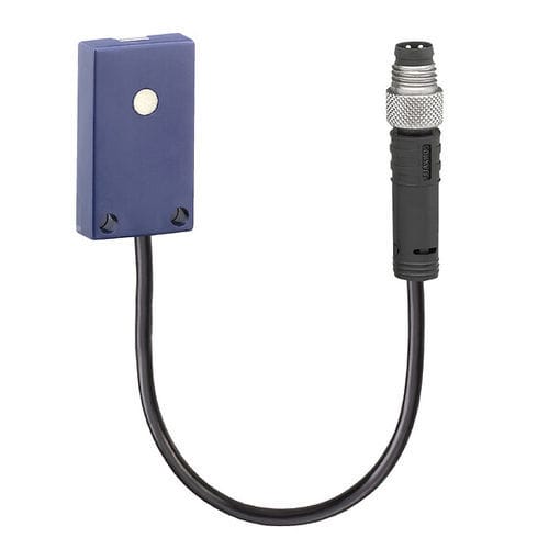 Capteur à ultrasons - SC350A400FP - Telemecanique Sensors