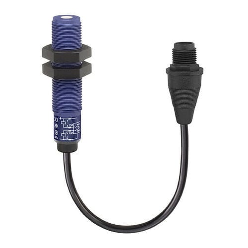 Capteur à ultrasons - SC380A400 - Telemecanique Sensors