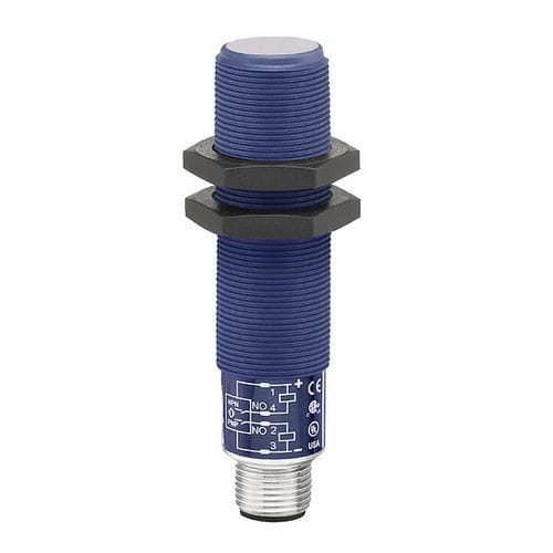 Capteur à ultrasons - SC650AB00RF - Telemecanique Sensors