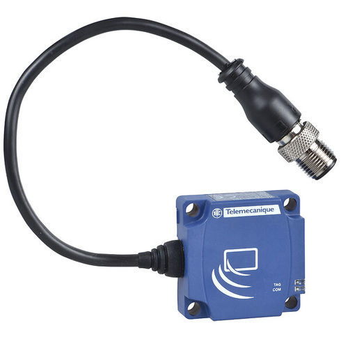Réseau d'antennes RFID - XGCS4901201 - Telemecanique Sensors - radio / compact / IP65