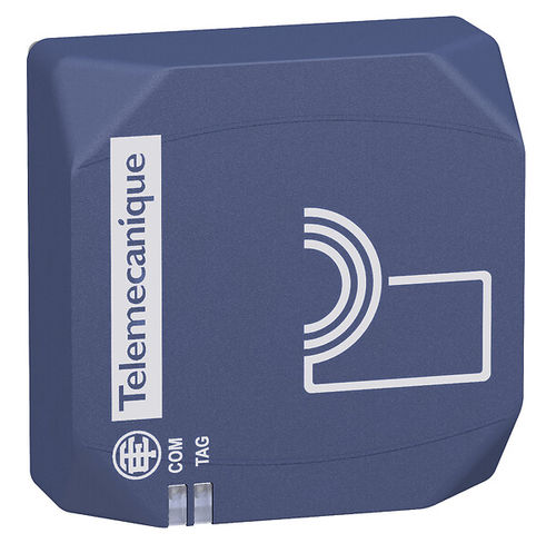 Réseau d'antennes RFID - XGCS490B201 - Telemecanique Sensors - radio / à panneau / compact