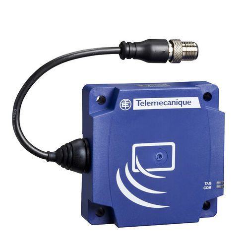 Réseau d'antennes RFID - XGCS8901201 - Telemecanique Sensors - radio / compact / IP65