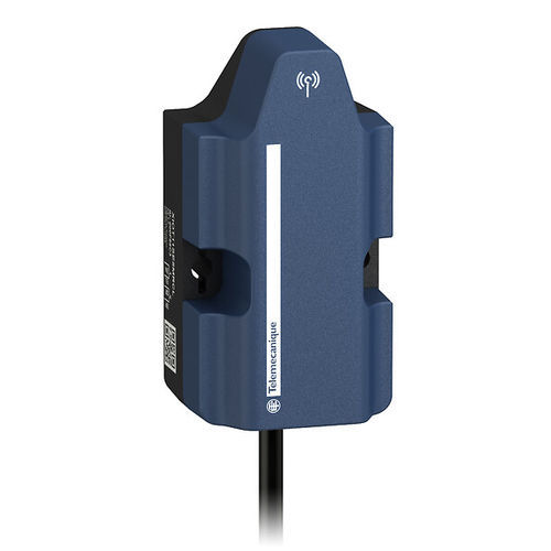 Coordinateur de réseau de capteur sans fil (WSN) de surveillance - XIOT series  - Telemecanique Sensors - de réseau / pour batterie / pour transmetteur