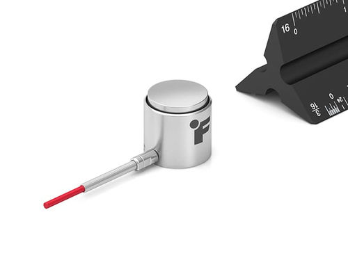 Capteur de force en compression - LCA305 series - FUTEK Advanced Sensor Technology, Inc. - canister / par jauge de contrainte / miniature