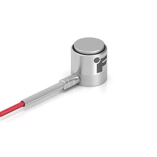 Capteur de force en compression - LCA310 series - FUTEK Advanced Sensor Technology, Inc. - canister / par jauge de contrainte / miniature