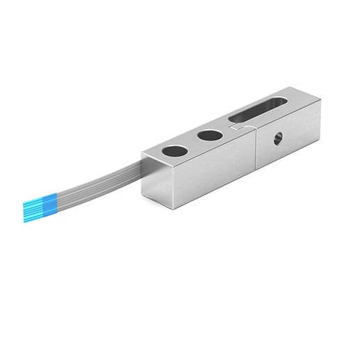 Capteur de force en traction compression - LSM200 - FUTEK Advanced Sensor Technology, Inc. - type poutre / par jauge de contrainte / flexible