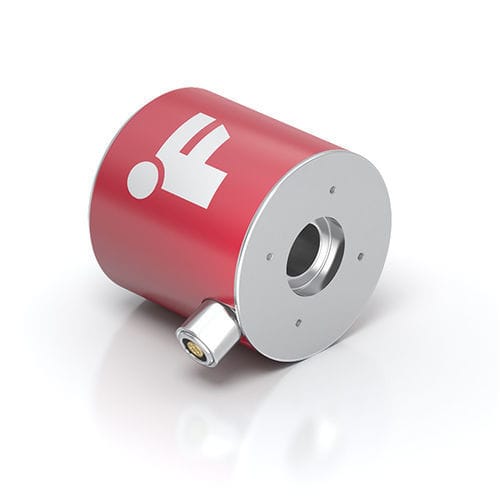 Capteur de couple statique - TFF400 series - FUTEK Advanced Sensor Technology, Inc. - 0-5 V / DC / IP40