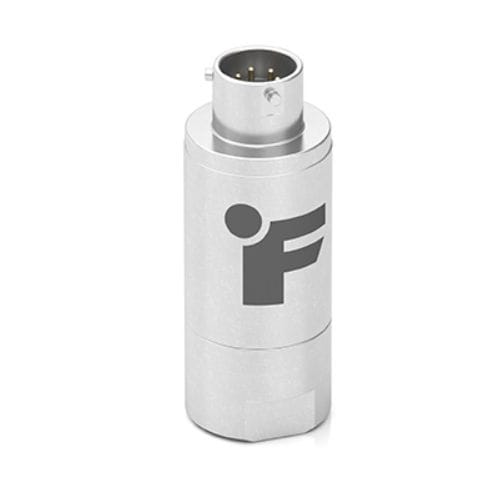 Capteur de pression relative - PFP350 series - FUTEK Advanced Sensor Technology, Inc. - par jauge de contrainte / 4-20 mA / numérique