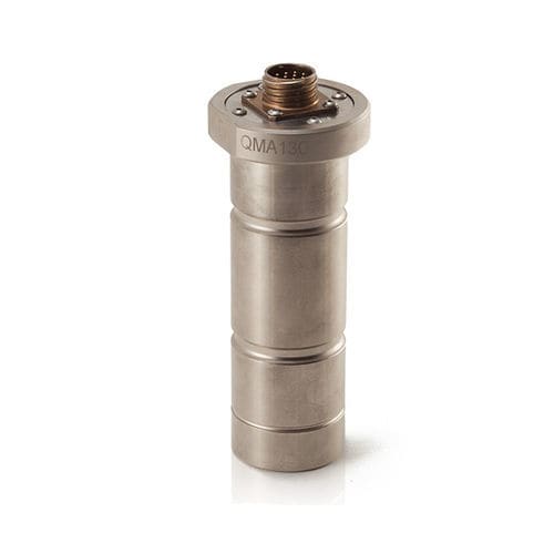 Capteur de force en cisaillement - QMA130 - FUTEK Advanced Sensor Technology, Inc. - type poutre / 2 axes / par jauge de contrainte