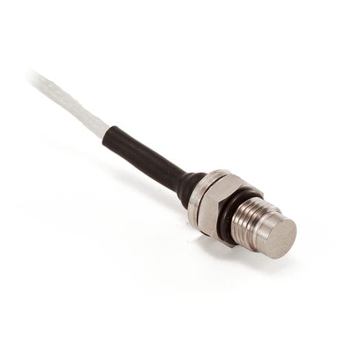Capteur de pression relative - PFT510 series - FUTEK Advanced Sensor Technology, Inc. - par jauge de contrainte / analogique / fileté