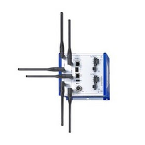 Point d'accès WLAN - OpenBAT series - HIRSCHMANN - MIMO / 2.4 Ghz / WAN