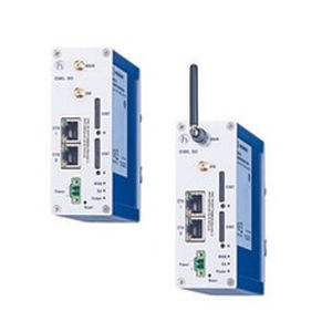 Routeur cellulaire - OWL series - HIRSCHMANN - réseau / GPRS / edge