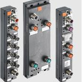 Système d’entrées/sorties numérique - HIRSCHMANN - analogique / PROFIBUS / ProfiNet