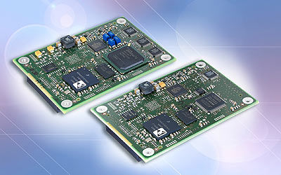 Module commutateur Ethernet administrable - EES2x series  - HIRSCHMANN - 8 ports / embarqué